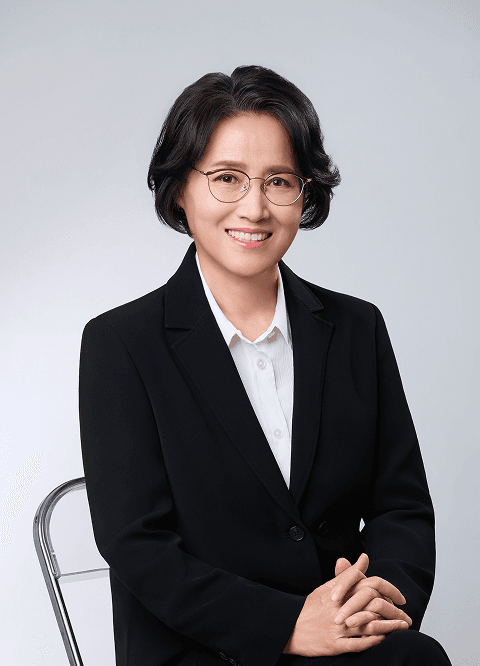 박분희 교수 상담사 사진