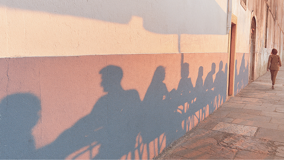 Why를 찾을 수 없었을 거야