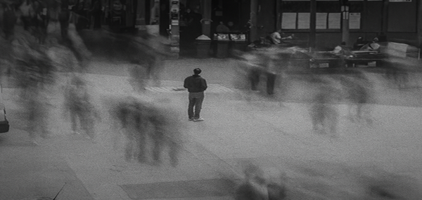 방향을 잃는 거야