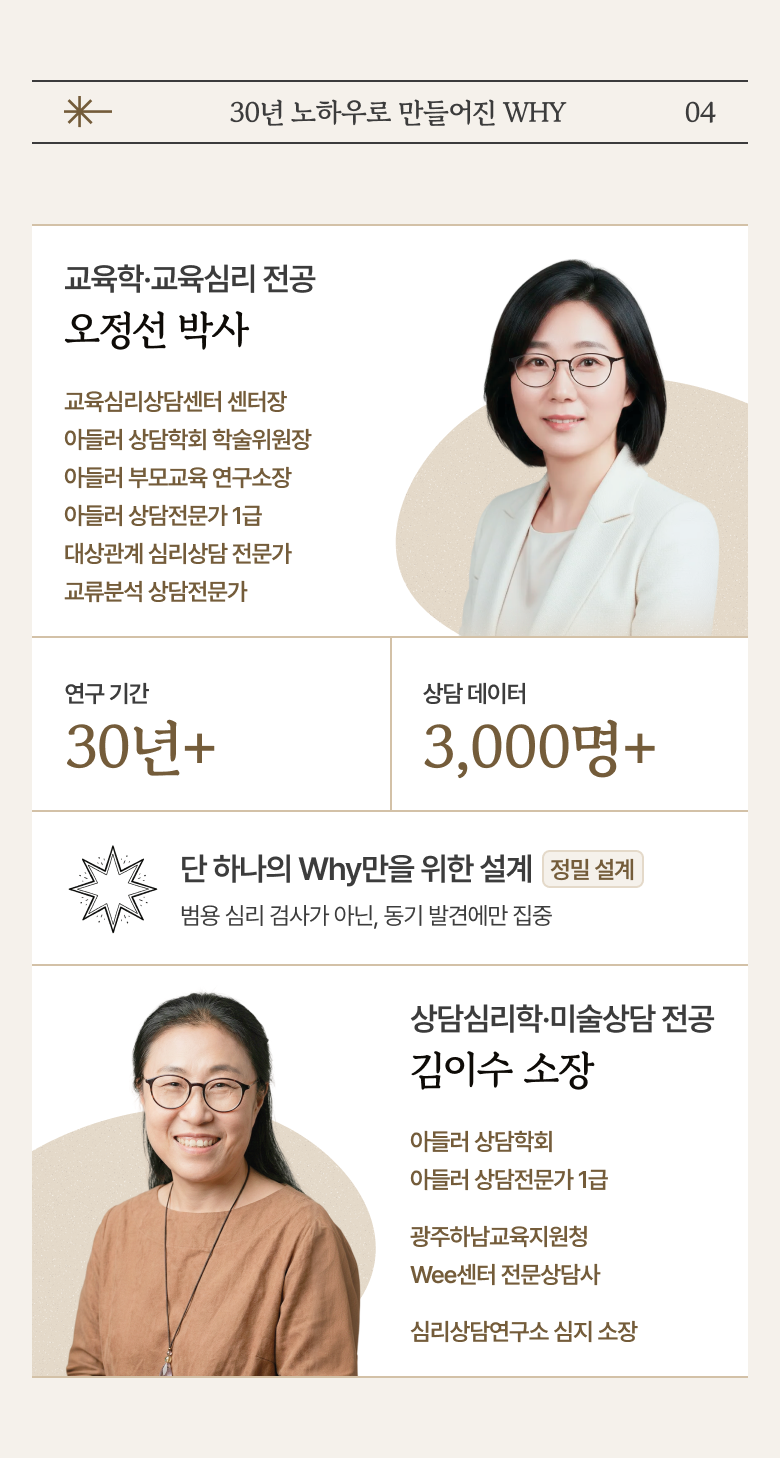 전문가 소개